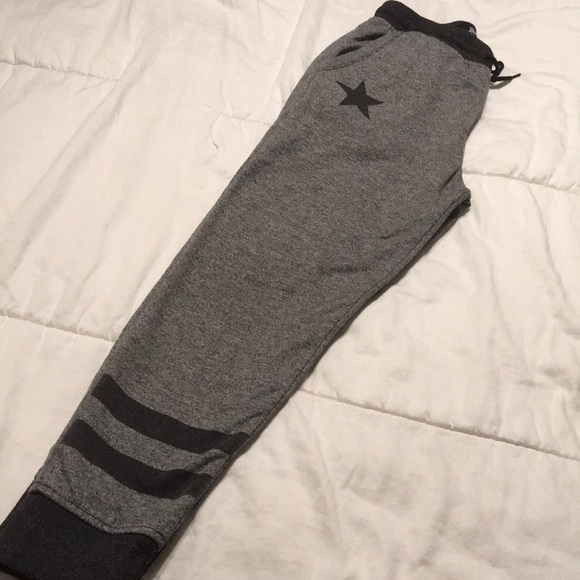 California republic joggers - Picture 3 of 6